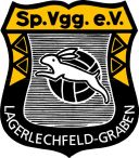 SpVgg Lagerlechfeld Logo