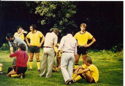 Bilder vom Erich Seybold