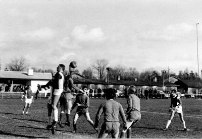 Bilder vom Erich Seybold