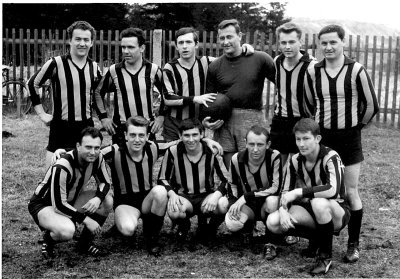 Bilder vom Erich Seybold