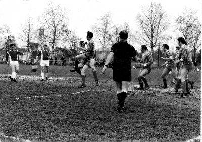 Bilder vom Erich Seybold