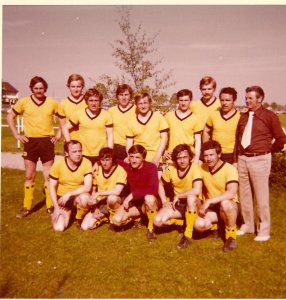 Bilder vom Erich Seybold