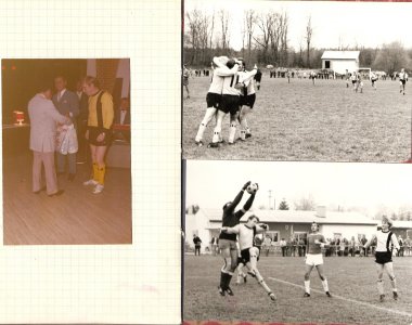 Chroniken von Rudolf Pils