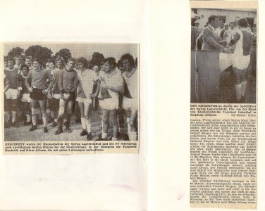 Chroniken von Rudolf Pils