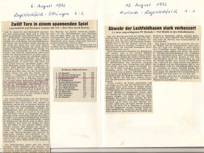 Chroniken von Rudolf Pils