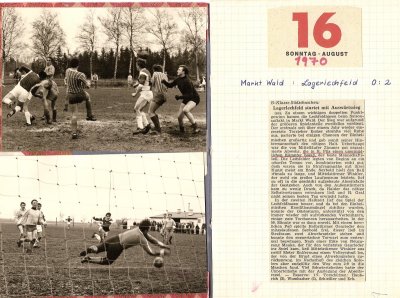 Chroniken von Rudolf Pils