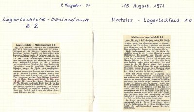 Chroniken von Rudolf Pils