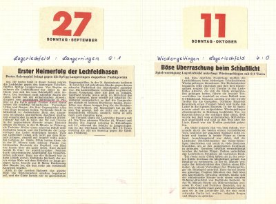 Chroniken von Rudolf Pils