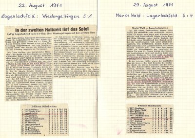 Chroniken von Rudolf Pils