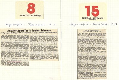 Chroniken von Rudolf Pils