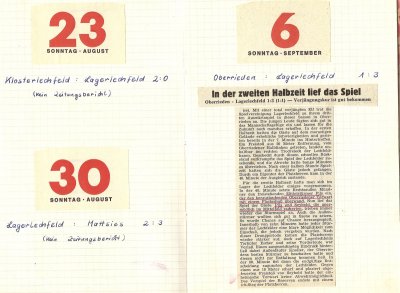 Chroniken von Rudolf Pils