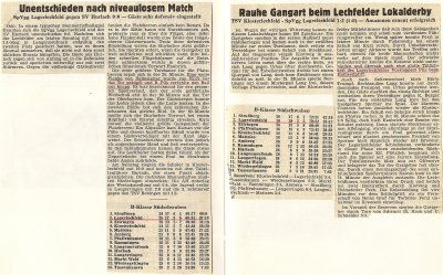 Chroniken von Rudolf Pils