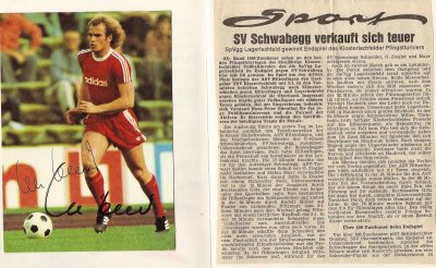 Chroniken von Rudolf Pils