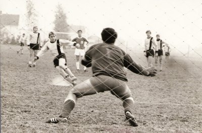 Chroniken von Rudolf Pils