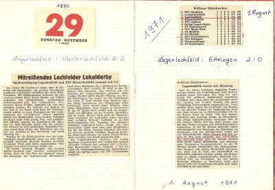 Chroniken von Rudolf Pils