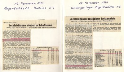 Chroniken von Rudolf Pils