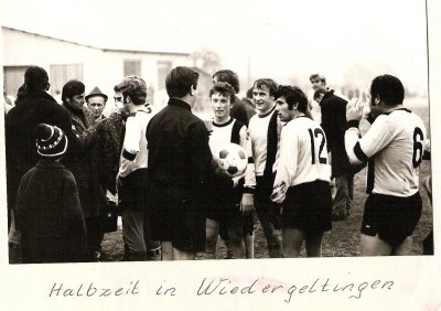 Chroniken von Rudolf Pils