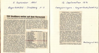 Chroniken von Rudolf Pils