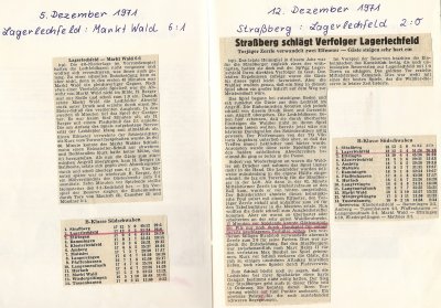 Chroniken von Rudolf Pils