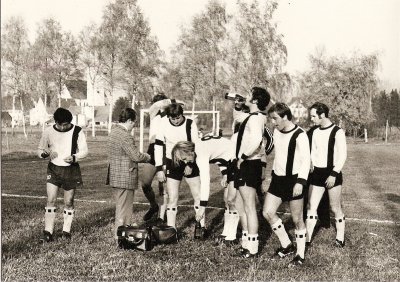 Bilder vom Graf Heinz