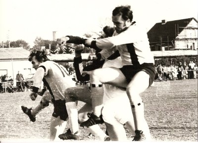 Bilder vom Graf Heinz