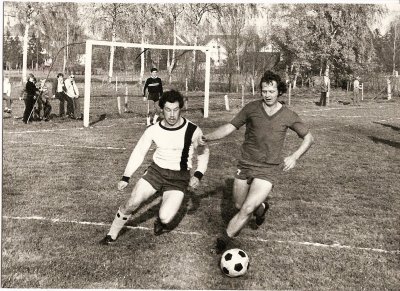 Bilder vom Graf Heinz