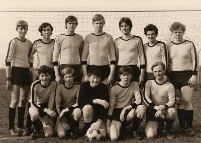 Ploggi: aus Ploggis Jugendzeit