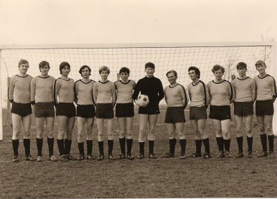 Ploggi: aus Ploggis Jugendzeit