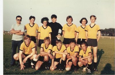 Ploggi: aus Ploggis Jugendzeit