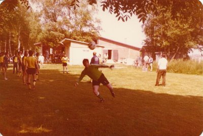 Ploggi: Entscheidungsspiel gegen Langerringen 3-0 verloren, 14.06.1980