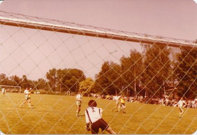 Ploggi: Entscheidungsspiel gegen Langerringen 3-0 verloren, 14.06.1980