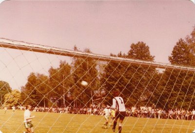 Ploggi: Entscheidungsspiel gegen Langerringen 3-0 verloren, 14.06.1980