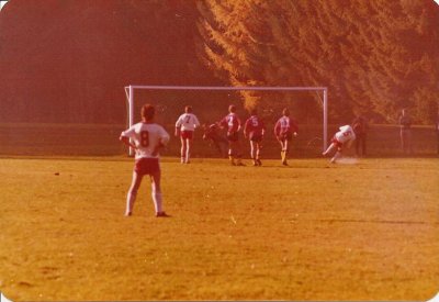 Ploggi: In Fischach 4-2 verloren, 04.11.1979