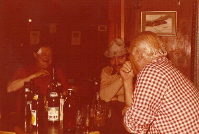 Ploggi: Hütte Oswald 79