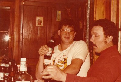 Ploggi: Hütte Oswald 79