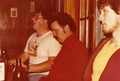 Ploggi: Hütte Oswald 79