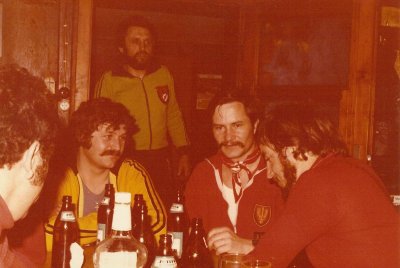 Ploggi: Hütte Oswald 79