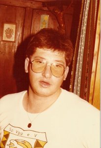 Ploggi: Hütte Oswald 79