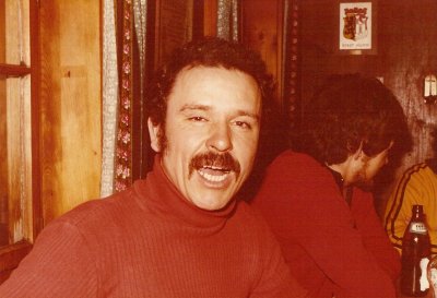 Ploggi: Hütte Oswald 79