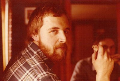 Ploggi: Hütte Oswald 79