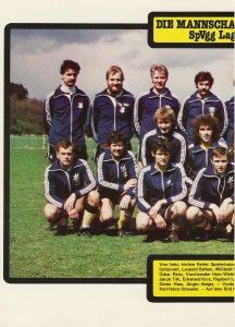 Ploggi: Zeitungsausschnitte