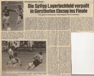 Ploggi: Zeitungsausschnitte