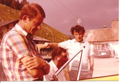 Bilder vom Hofbaur Schorsch