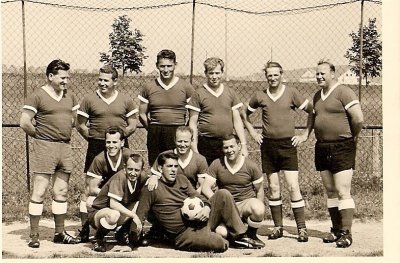 Bilder vom Hofbaur Schorsch