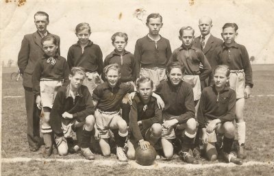 Bilder vom Hofbaur Schorsch