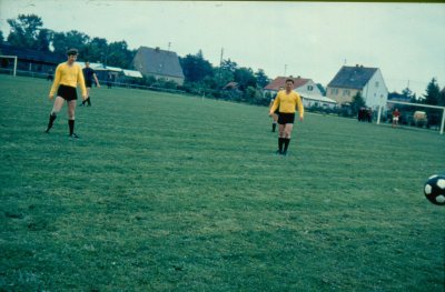 Bilder vom Hofbaur Schorsch