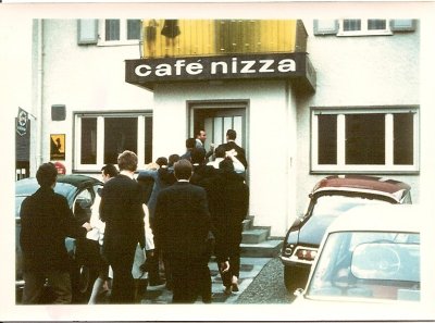 Bilder vom Hofbaur Schorsch