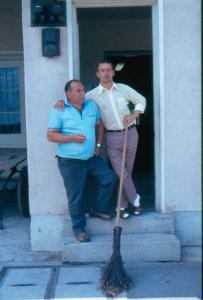 Bilder vom Hofbaur Schorsch