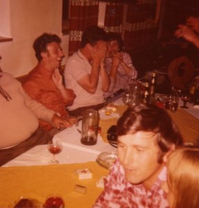 Bilder vom Hofbaur Schorsch