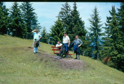 Bilder vom Hofbaur Schorsch